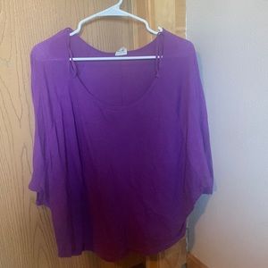 Size XS but runs big vicotria secret pink